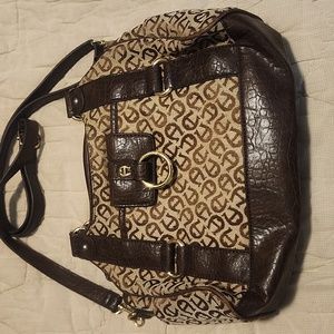 Etienne Aigner original purse